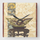 Zoek naar aziatische klokken Oosterse