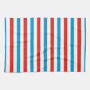Zoek naar vlag amerika keuken handdoeken Blauw