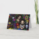 Zoek naar dia de los muertos kaarten Schedels