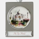 Zoek naar taj mahal ornamenten Toerisme