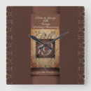 Zoek naar brons klokken Koppel