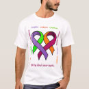 Zoek naar bloed kanker tshirts Leukemie
