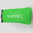 Zoek naar familienaam golfheadcovers Modern