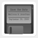 Zoek naar diskette stickers Nerd
