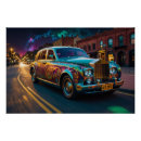 Zoek naar klassieke auto posters Voor kinderen