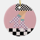 Zoek naar disco ornamenten Schattig