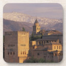 Zoek naar spanje onderzetters Architectuur