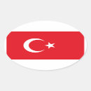 Zoek naar vlag van turkije stickers Land