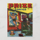 Zoek naar superhero briefkaarten Retro