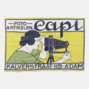 Zoek naar camera keuken handdoeken Fotograaf