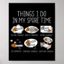 Zoek naar kettingzagen posters Houtwerker