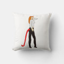 Zoek naar duivel kussens Zwart