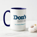 Zoek naar shop mokken Kapper