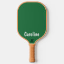 Zoek naar pickleball paddles Scriptkalligrafie