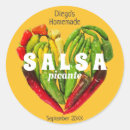 Zoek naar heet peper stickers Mexicaans