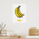 Zoek naar bananen posters Voor iedereen
