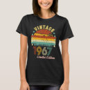 Zoek naar 55 jaar oud tshirts 1967