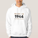 Zoek naar originelen hoodies Vintage