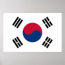 Zoek naar zuid korea posters Land
