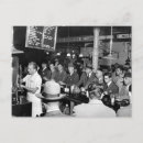 Zoek naar vintage restaurant briefkaarten Retro