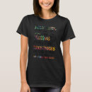 Zoek naar horoscoop dames tshirts Juli