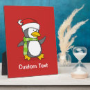 Zoek naar pinguïn fotoplaat Schattig