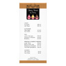 Zoek naar cupcake reclamekaarten Desserts