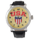 Zoek naar patriotic horloges Rood wit en blauw