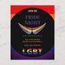 Zoek naar trots flyers Lgbt