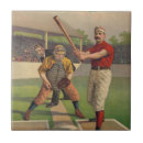 Zoek naar honkbal tegels Retro