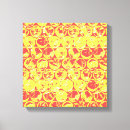 Zoek naar pop uit kunst Rood