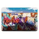 Zoek naar hip magneten Graffiti