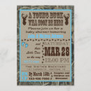 Zoek naar hunting uitnodigingen Jongen