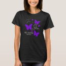 Zoek naar rett syndroom tshirts Overlevende