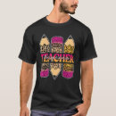 Zoek naar potlood tshirts Retro