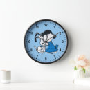 Zoek naar lucy klokken Stripfiguren