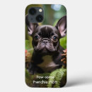 Zoek naar frenchie iphone hoesjes Puppy