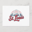 Zoek naar st louis briefkaarten Boog