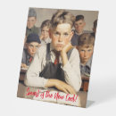 Zoek naar norman rockwell Vintage