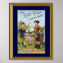 Zoek naar vintage kinderen posters Voor haar