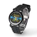 Zoek naar blauw horloges Kinder