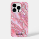 Zoek naar roze marmeren patroon iphone hoesjes Elk persoon