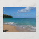 Zoek naar st lucia briefkaarten Beach