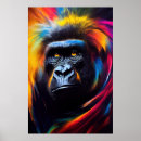 Zoek naar chimpansee posters Natuur
