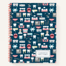 Zoek naar tanden notitieboeken Hygiëne