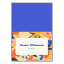 Zoek naar spel tafelkaarten Baby shower