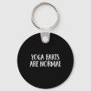 Zoek naar grappige yoga sleutelhangers Gezonde levensstijl