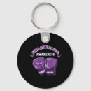 Zoek naar bokshandschoenen sleutelhangers Bewustwording