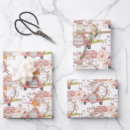 Zoek naar vossen cadeaupapier Baby shower