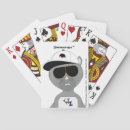 Zoek naar leuke katten speelkaarten Kattenliefhebbers